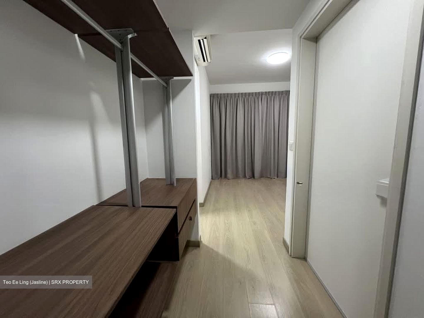 Riversound Residence (D19), Condominium #585042271